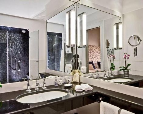 Grand Hotel Excelsior Vittoria