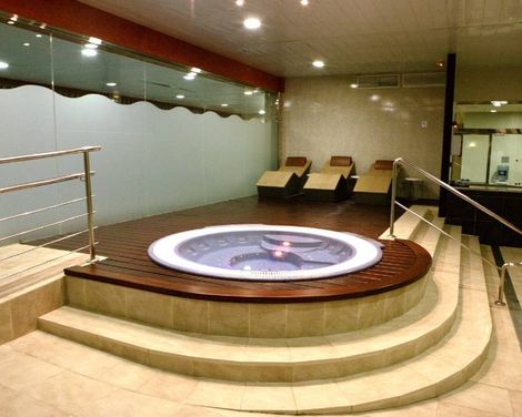 MarSenses Paradise Club Hotel