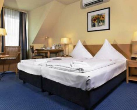 TRYP by Wyndham Lübeck Aquamarin-1
