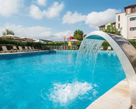 Miramar Hotel