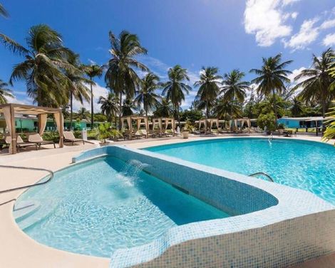 All Seasons Resort Europa