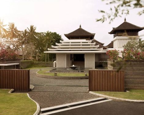 Kamandalu Resort & Spa-2