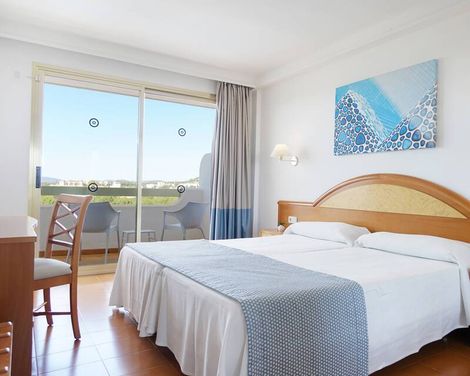 Hotel Millor Sol-3