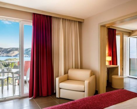 San Marino Resort Lopar Family Hotel