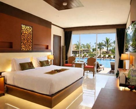 Chivatara Resort & Spa Bang Tao Beach