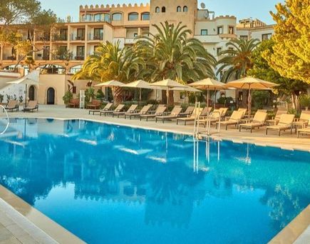 Secrets Mallorca Villamil auf Mallorca, Spanien