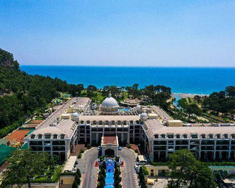 Juju Premier Palace