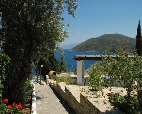 Kerveli Village Hotel