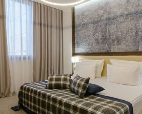 Rosslyn Dimyat Hotel Varna-2
