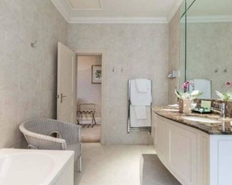 The Petersham