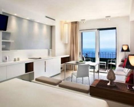 Hotel Villa Belvedere