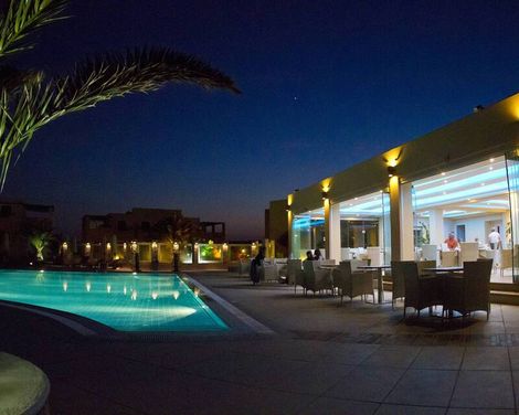 Irini Hotel