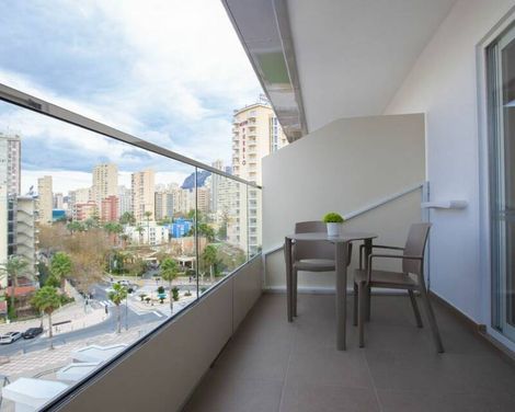 Hotel Helios Benidorm-1