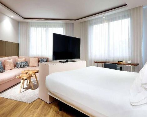 SB Icaria Barcelona