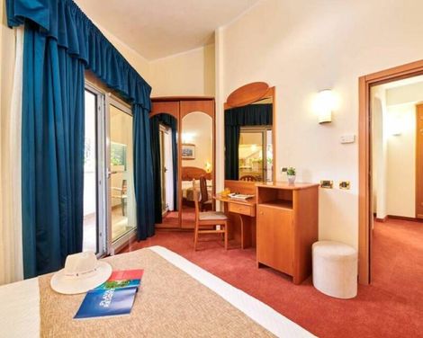 Villa Galijot Plava Laguna