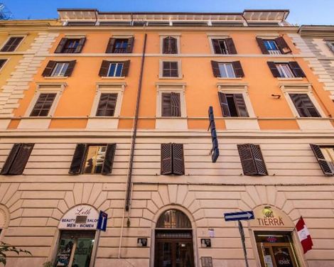 Domus Mea Rome