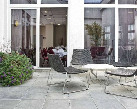 B&B HOTEL Rastatt-2
