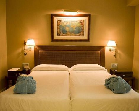 Gran Hotel Guadalpin Banus