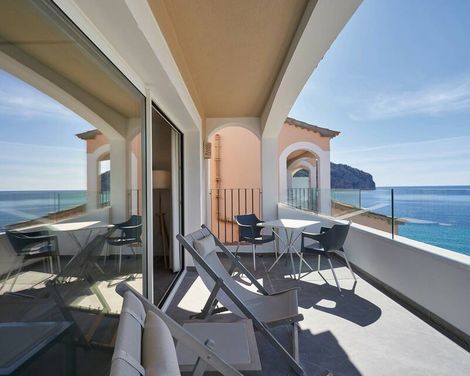 Bahia Suites