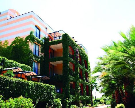 Caesar Palace Hotel-0