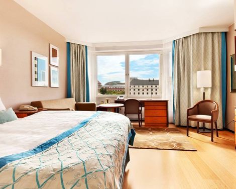 Hilton Helsinki Strand