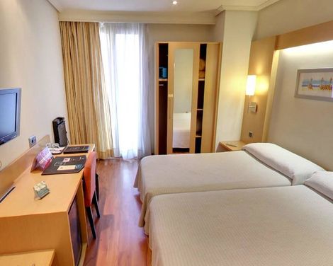 abba Rambla Hotel-3
