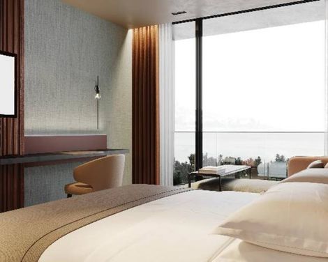 Hotel Verde Mar & SPA-2