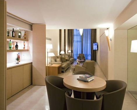 Central Athens Hotel-3