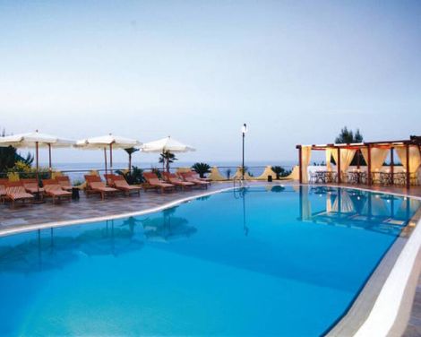 Apulia Hotels Baia dei Faraglioni
