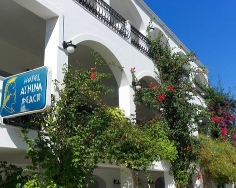 Hotel Athina