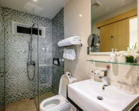 The Beachfront Hotel Phuket-2