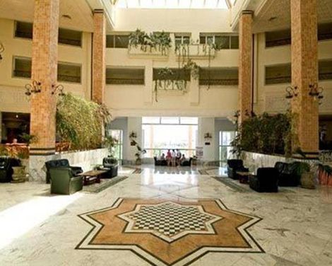 Sentido Marillia Resort & Spa-2