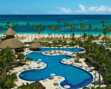 Secrets Royal Beach Punta Cana