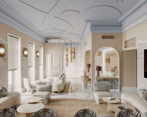 Hôtel Le Soleia by Inwood Hotels