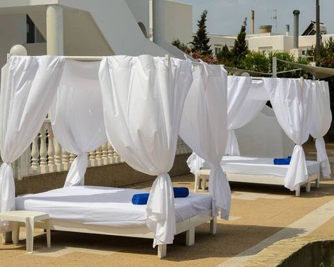 Aparthotel Vibra San Marino