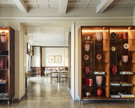Grand Hotel Minerva