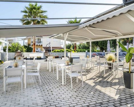 Akritas Hotel