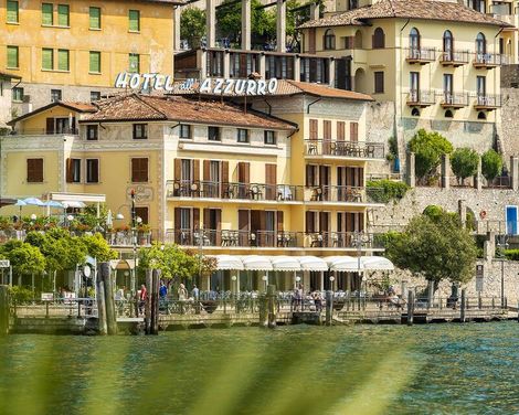 Hotel All'Azzurro