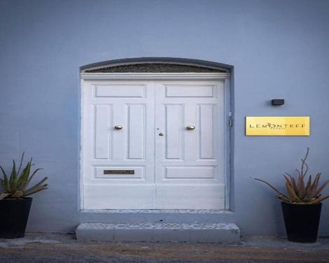 Lemon Tree Bed & Breakfast