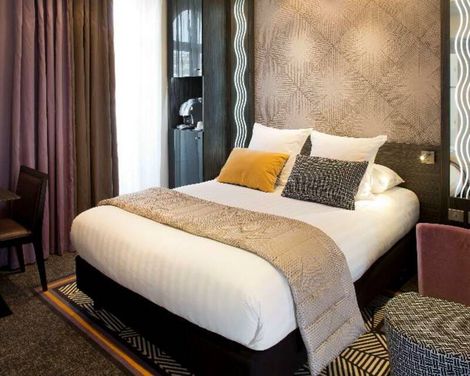 Hotel Le Mondial, BW Premier Collection