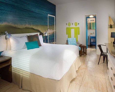 The Luce, St. Pete Beach, a Tribute Portfolio Hotel-1