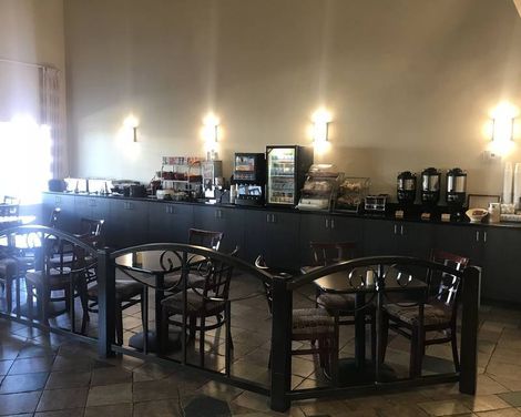 Hawthorn Suites by Wyndham Las Vegas/Henderson-1