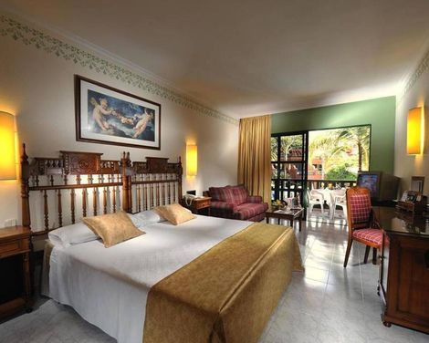 ADRIAN Hoteles Colón Guanahaní-3