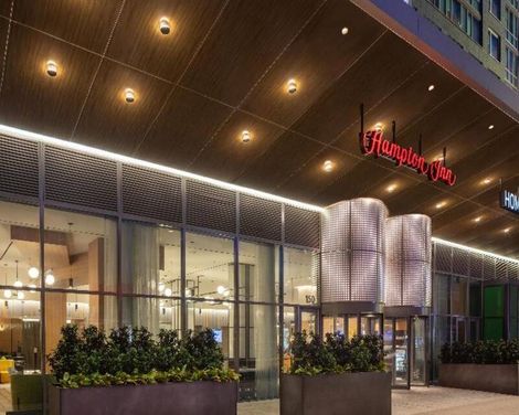 Home2 Suites by Hilton New York Times Square