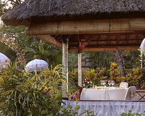 Paradisus by Meliá Bali