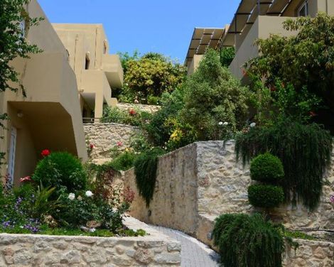 Rimondi Grand Resort & Spa