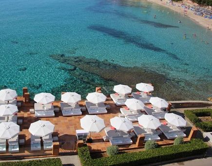 Son Moll Sentits Hotel & Spa auf Mallorca, Spanien