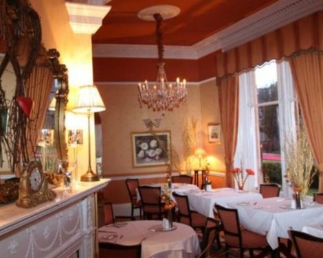 Kildonan Lodge Hotel