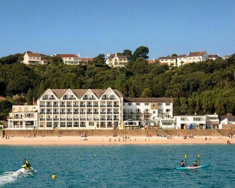 Golden Sands Hotel