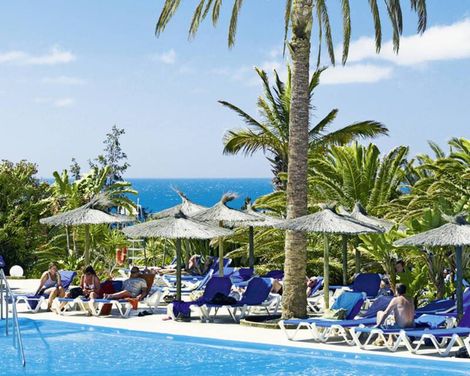 allsun App.-Hotel Esquinzo Beach-0